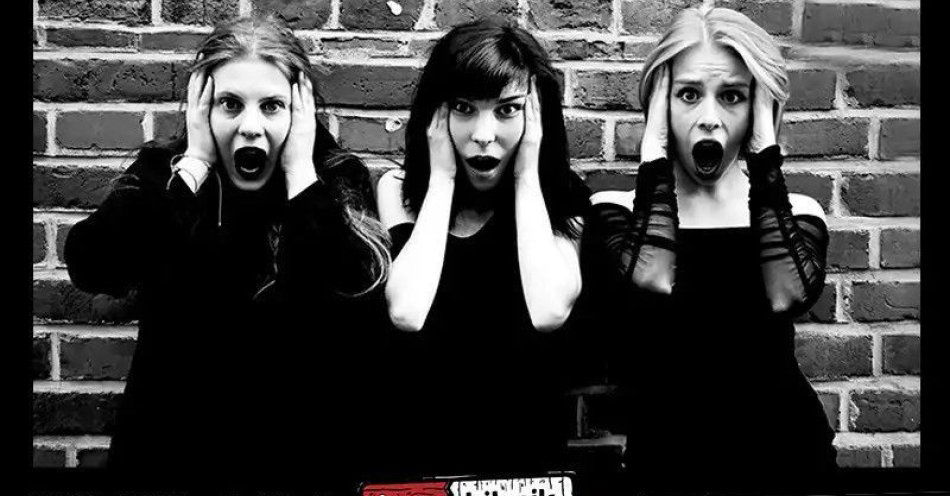 zdjęcie: Halloween z Teatrem Przypadków Feralnych / kupbilecik24.pl / Halloween z Teatrem Przypadków Feralnych