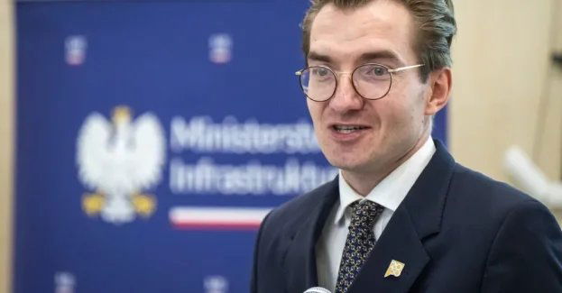 Szyszko: ok. 33 mld zł z kolejnego wniosku o płatność z KPO trafi do Polski w październiku
