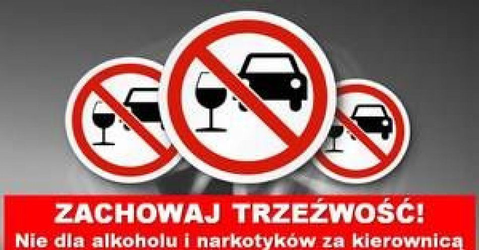 zdjęcie: Po spożyciu alkoholu i bez uprawnień kierował autem, został zatrzymany przez policjantów ruchu drogowego / fot. KPP w Ostrowi Mazowieckiej