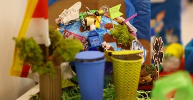 Znamy zwycięzców konkursu Grudziądz segreguje i rolki montuje