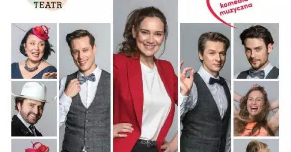 zdjęcie: Spektakl teatralny / kupbilecik24.pl / Spektakl teatralny