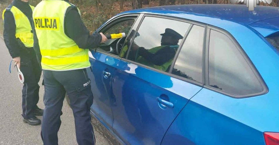zdjęcie: Ponad 600 kontroli w powiecie kozienickim. Dwóch pijanych kierowców / fot. KPP w Kozienicach