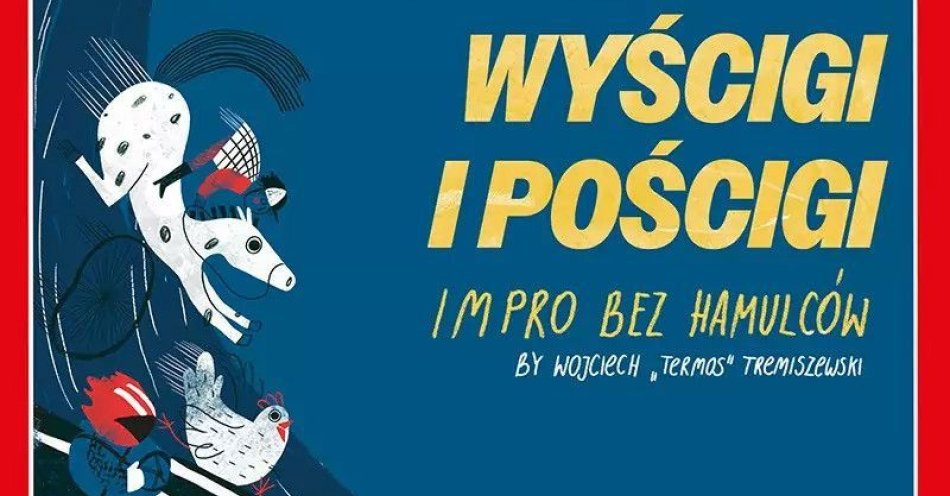zdjęcie: Impro / kupbilecik24.pl / Impro