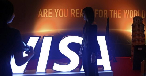 Visa planuje otworzyć w Polsce globalny hub technologiczno-produktowy