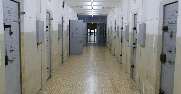 Rozbój z nożem w ręku i trzymiesięczny areszt