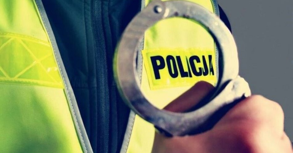 zdjęcie: 42-latek usłyszał zarzut za kierowanie gróźb karalnych / fot. KPP w Pułtusku