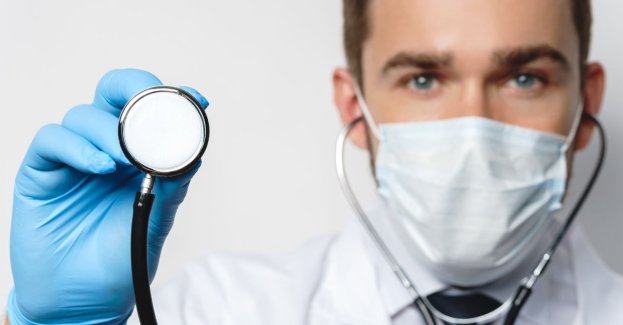 Znaczenie zawodu profilaktyka będzie z roku na rok rosnąć