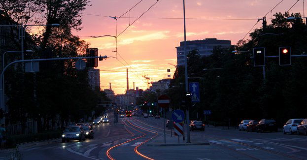Komunikacja w okresie Świąt Wielkanocnych