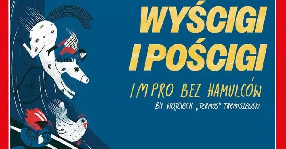 zdjęcie: Impro / kupbilecik24.pl / Impro