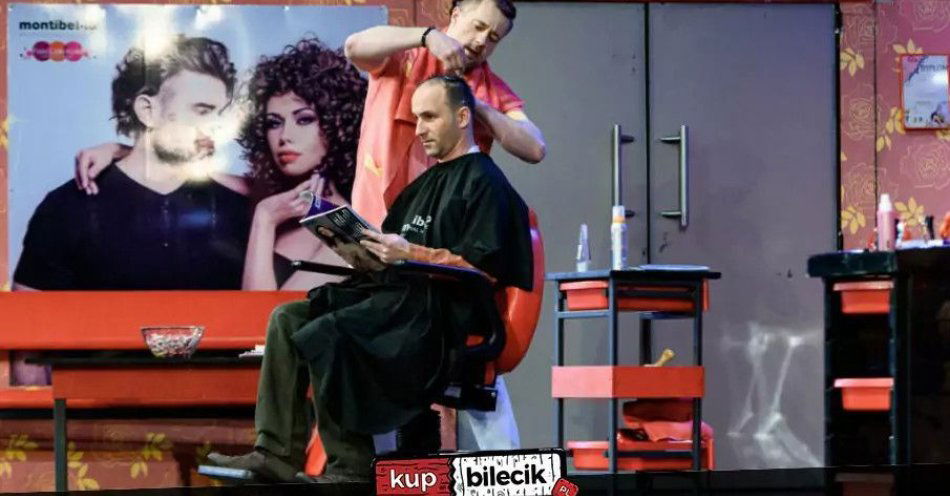 zdjęcie: Reżyseria: Andrzej Chichłowski / kupbilecik24.pl / Reżyseria: Andrzej Chichłowski