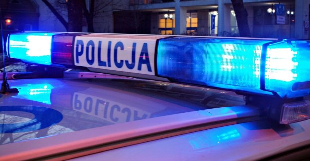 Podejrzany o podwójne morderstwo jest niepoczytalny