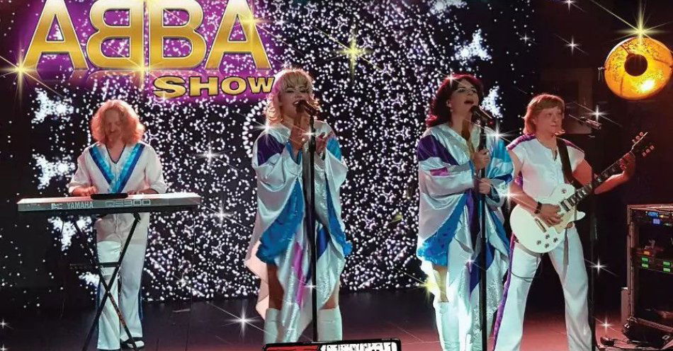zdjęcie: ABBA Show / kupbilecik24.pl / ABBA Show
