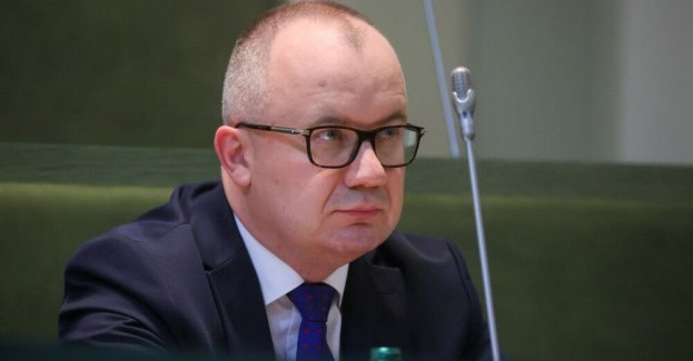 Bodnar: zmiany w nadzorze nad podsłuchami to część szerszej reformy służb