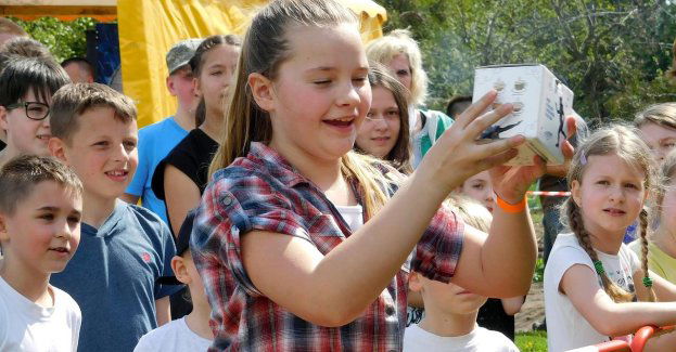 Mazopiknik zawita do miasta