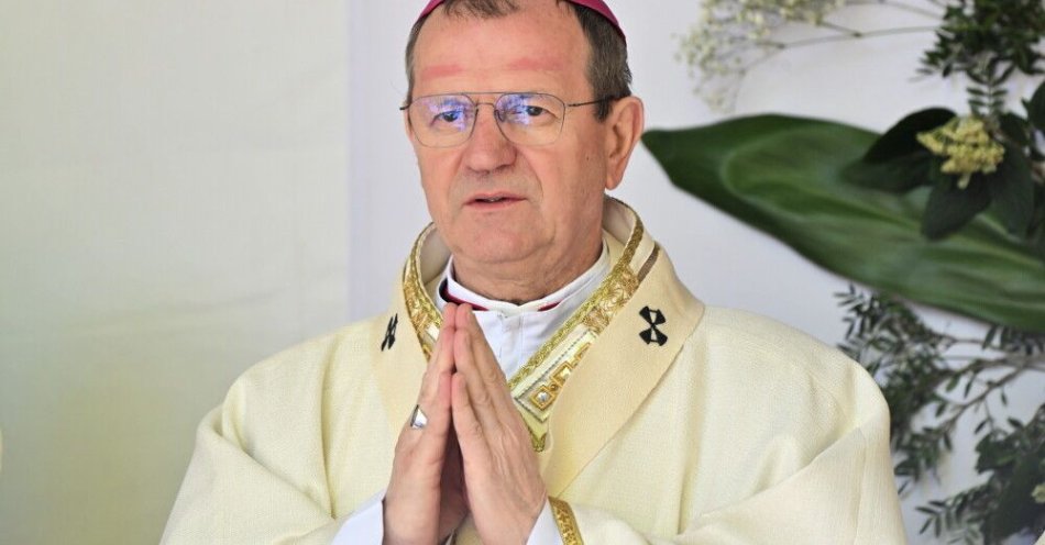 zdjęcie: Ewangelia ze Wzgórza św. Wojciecha rozprzestrzeniła się na całe Pomorze / fot. PAP