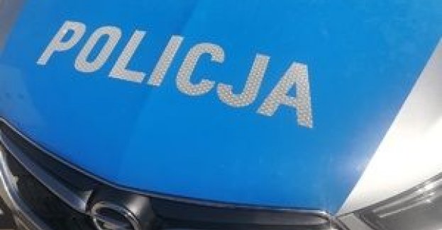 Nie miał uprawnień a kierował autem, został zatrzymany przez małkińskich policjantów