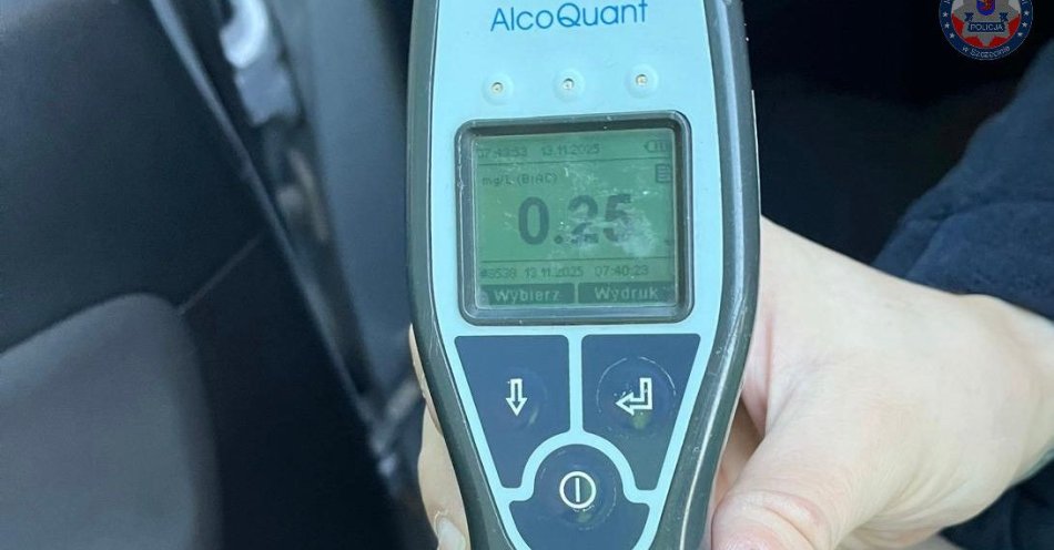 zdjęcie: ECO CAR w Szczecinie Policja wyeliminowała niebezpieczne pojazdy / fot. KMP w Szczecinie