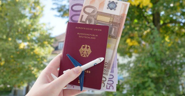 Co robić w przypadku zgubienia dokumentów?