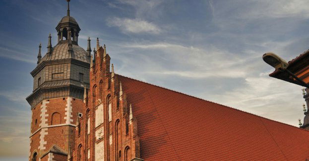 Ruszył ponowny proces 32 oskarżonych w sprawie protestu w katedrze