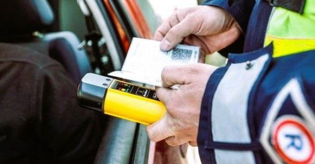 Kierował samochodem mimo sądowego zakazu