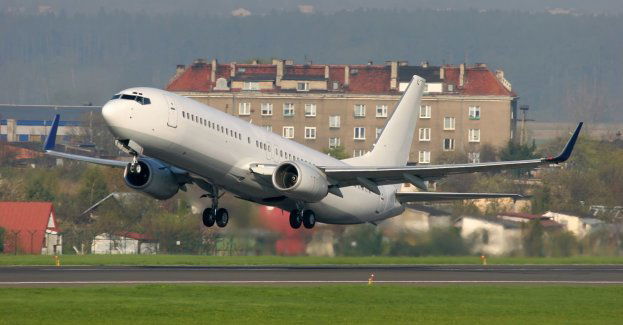 PLL LOT z codziennymi lotami do Paryża-Orly