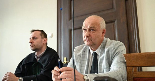 Do sądu wraca sprawa byłego kierownika schroniska skazanego za znęcanie się nad zwierzętami