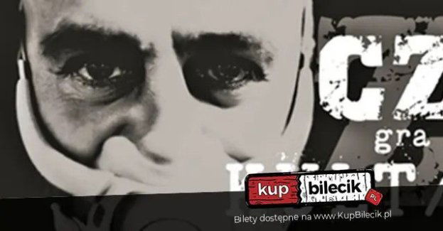 Koncert - Czarny Ziutek z Killerami (CZZK)