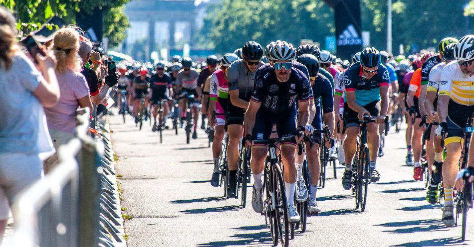 zdjęcie: Tour de Pologne - meta czwartego etapu w Prudniku / pixabay/7299232