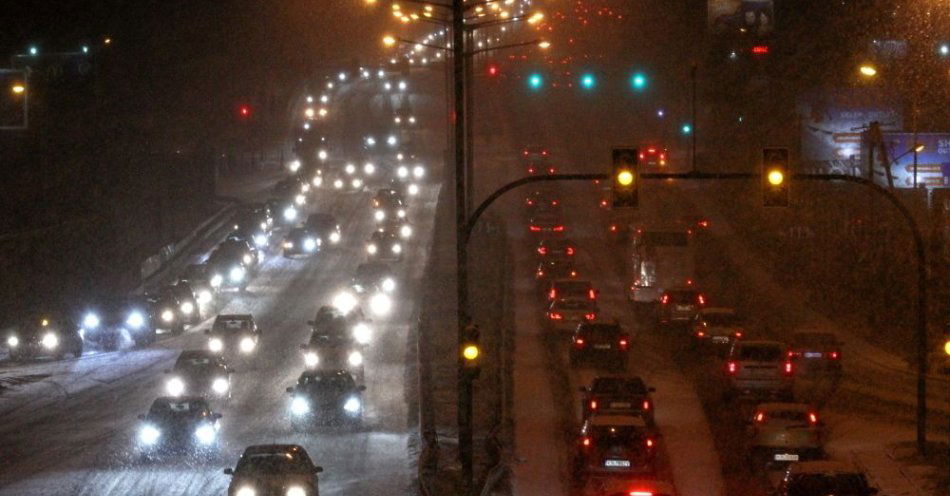 zdjęcie: Gminy ościenne apelują o racjonalne wprowadzanie strefy czystego transportu / fot. PAP