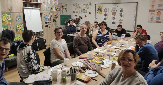 Policjantki z Koronowa o cyberbezpieczeństwie i ruchu drogowym