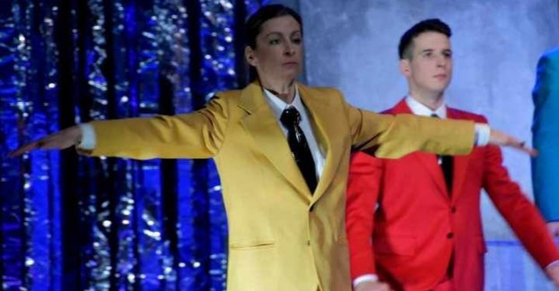 Zakończenie Grudziądzkiej Wiosny Teatralnej 2024