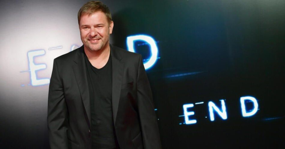 zdjęcie: Może mam kryzys wieku średniego? / fot. PAP