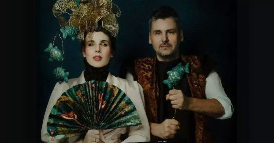 zdjęcie: BAiKA - koncert premierowy Czas końca złudzeń / kupbilecik24.pl / BAiKA - koncert premierowy \