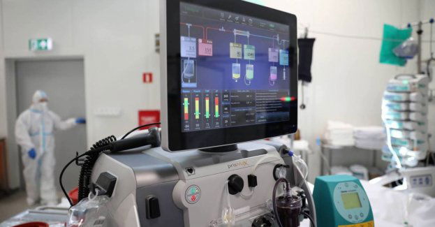 76 zakażeń koronawirusem, nie zmarła żadna osoba z COVID-19