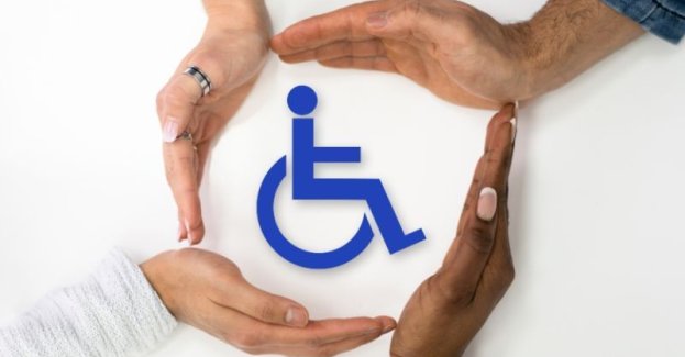 Wsparcie dla osób z niepełnosprawnościami