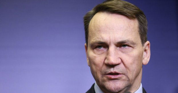 Sikorski o sytuacji wokół Grenlandii: zrobimy wszystko żeby nie doszło do podziału w NATO
