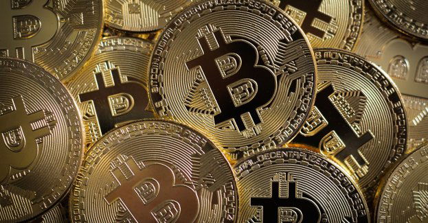 Ponad 100 tys. zł straciło małżeństwo spod Augustowa na kryptowalutach