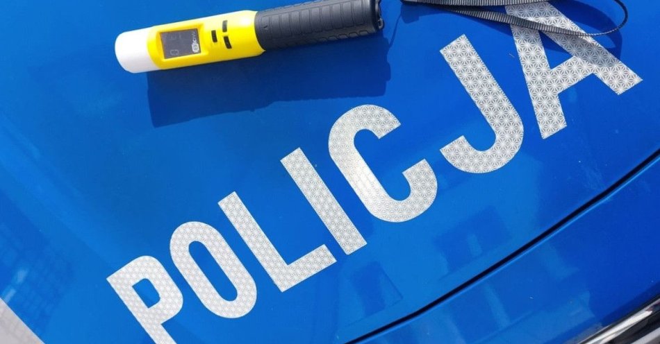 zdjęcie: Trzech nietrzeźwych uczestników ruchu zatrzymanych w jeden dzień / fot. KPP Krasnystaw