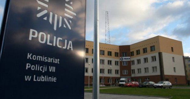 Napadł na 14-latka. Trafi przed sąd rodzinny