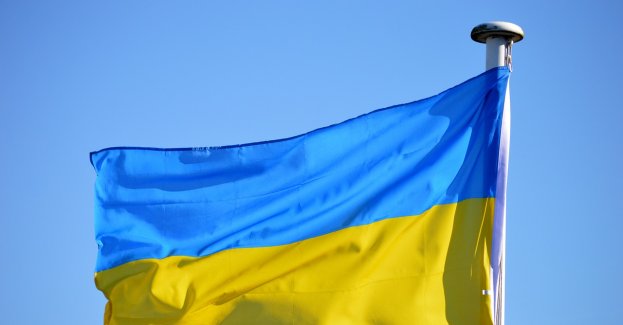 W poniedziałek z Ukrainy przyjechało 25,9 tys. osób, na Ukrainę wyjechało 24 tys.