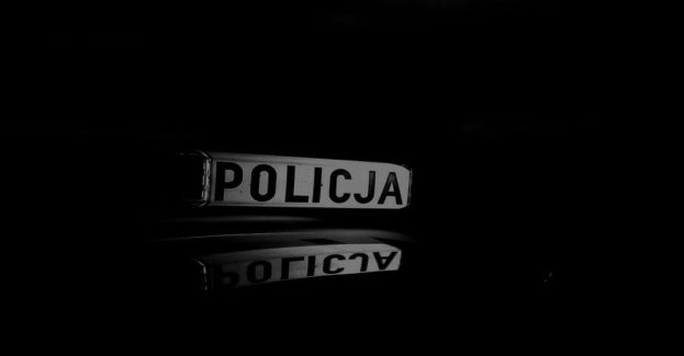 Policjanci zatrzymali poszukiwanego ENA