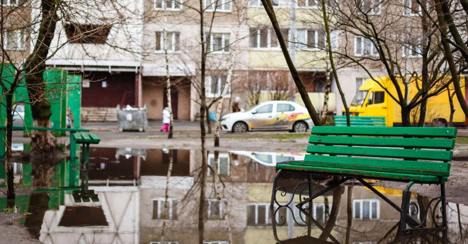 zdjęcie: Ostrożnie licząc straty powodziowe to 130 mln zł / v17463725