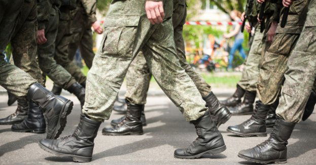 Utrudnienia w ruchu: 15 sierpnia obchody Święta Wojska Polskiego w Garnizonie Lublin