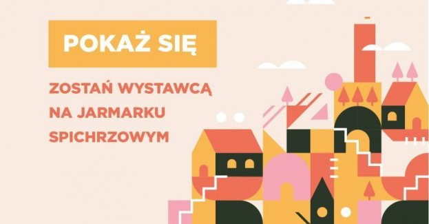 Ruszyły zapisy na Jarmark Spichrzowy