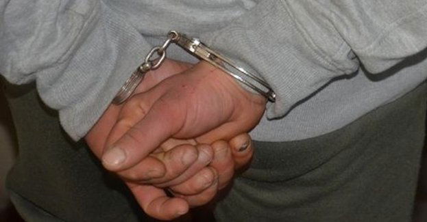 Zabrał z posesji koła i sprzedał je w skupie złomu