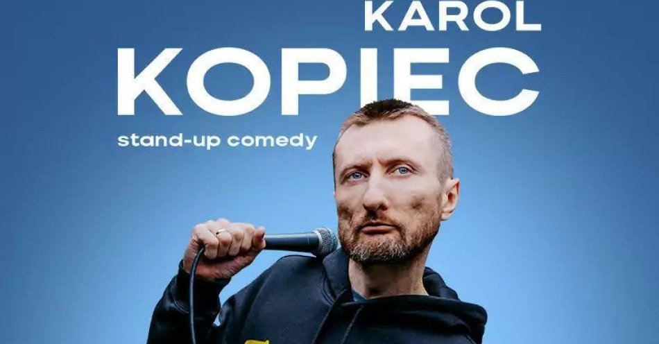 zdjęcie: Karol Kopiec i Paulina Potocka / kupbilecik24.pl / Karol Kopiec i Paulina Potocka