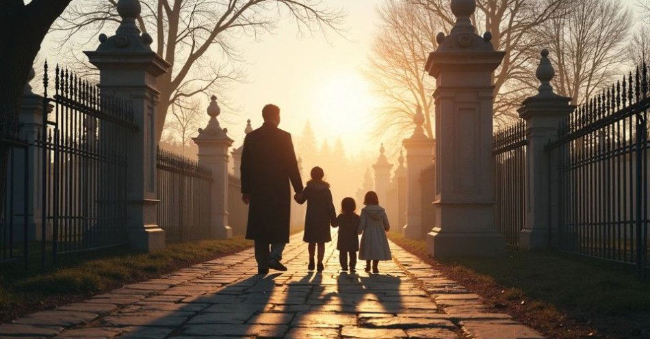 zdjęcie: Bezpieczeństwo podczas Wszystkich Świętych jak zadbać o siebie i bliskich / TM/ przykładowa ilustracja