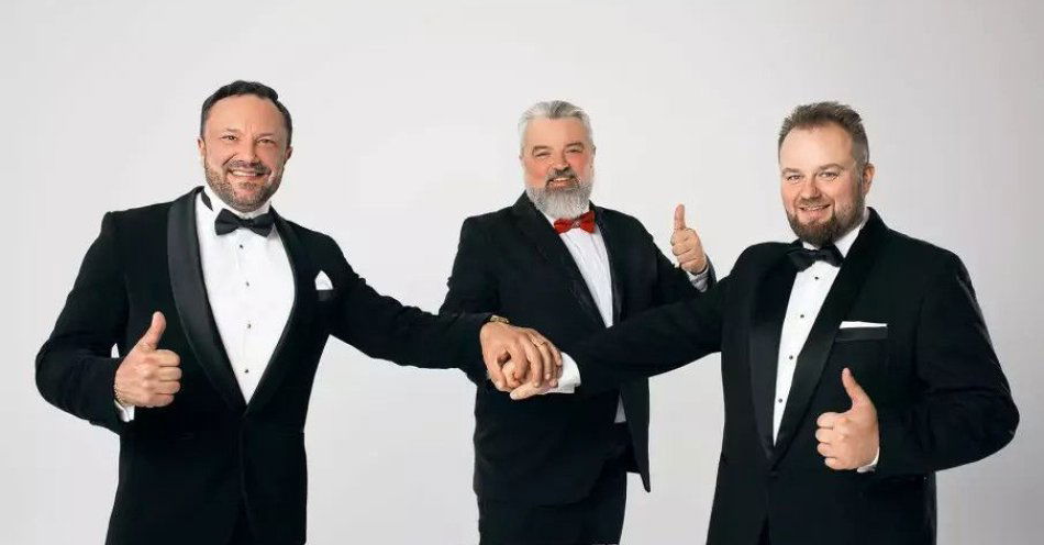 zdjęcie: Nowy program! Wiele muzycznych niespodzianek! / kupbilecik24.pl / Nowy program! Wiele muzycznych niespodzianek!