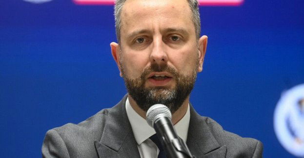 Szef MON: udział Sił Zbrojnych w misjach poza granicami istotnym elementem systemu bezpieczeństwa