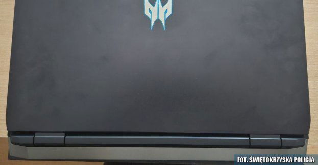 50-latek odpowie za kradzież mienia